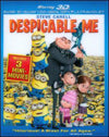 Despicable Me (3 Disc) (3-D) (Ultraviolet Digital Copy) (Blu-ray 3D)