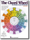 Hal Leonard Chord Wheel