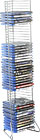 50-Blu-ray Disc Media Tower