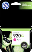Officejet 920XL Ink Cartridge - Magenta