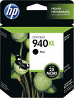 Officejet 940XL Ink Cartridge - Black