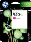 Officejet 940XL Ink Cartridge - Magenta