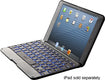 Keyboard Cover for Apple® iPad® mini - Black/Slate