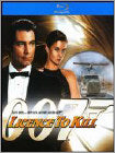 Licence to Kill (Ultimate Edition) (Blu-ray Disc)