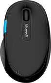 Sculpt Comfort Wireless Mouse - Black