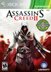 Assassin's Creed II Platinum Hits - Xbox 360