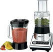 PowerBlend Duet 7-Speed Blender - Black/Stainless-Steel