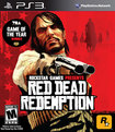 Red Dead Redemption - PlayStation 3