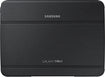 Book Cover for Samsung Galaxy Tab 3 10.1 - Black