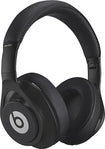 Executive Over-the-Ear Headphones - Black