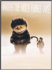 Where the Wild Things Are (DVD)