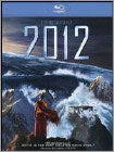 2012 (Blu-ray Disc)