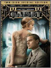 The Great Gatsby (2 Disc) (Special Edition) (Ultraviolet Digital Copy) (DVD)
