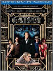The Great Gatsby (3-D) (Ultraviolet Digital Copy) (Blu-ray 3D)