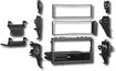 Installation Kit for Select Honda Vehicles - Black