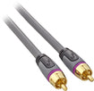 24' In-Wall Subwoofer Cable