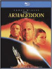 Armageddon (Blu-ray Disc)