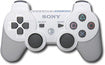 DualShock3 Gaming Pad - White