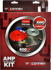 8AWG Complete Amp Kit
