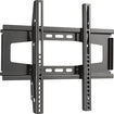 Fixed Wall Mount For Most 26"-40" Flat-Panel TVs - Black