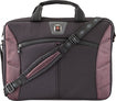 Sherpa Slimcase Messenger Laptop Case - Burgundy