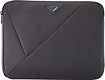 A7 Slipcase Laptop Case - Black
