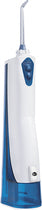 Cordless Water Flosser - White/Blue