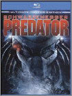 Predator (2 Disc) (Special Edition) (Blu-ray Disc)