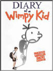 Diary of a Wimpy Kid (DVD)