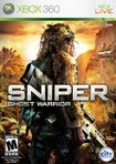 Sniper: Ghost Warrior - Xbox 360