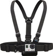 Chest Mount Harness - Black