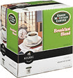 Green Mountain Breakfast Blend K-Cups (18-Pack)
