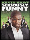 Kevin Hart: Seriously Funny (DVD)