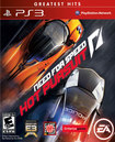Need for Speed: Hot Pursuit - PlayStation 3