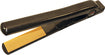 Air Expert Classic Tourmaline Ceramic 1" Flat Iron - Onyx Black