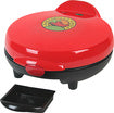 Electric Quesadilla Maker - Red