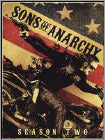 Sons of Anarchy: Season Two [4 Discs]  (DVD)