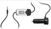 iTrip Auto Mobile FM Transmitter - Black/Silver