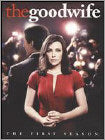 Good Wife: The First Season [6 Discs] (DVD)