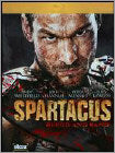Spartacus: Blood and Sand - The Complete First Season [4 Discs] [Blu-ray] (Blu-ray Disc)