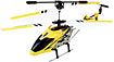 TigerJet 3-Channel Remote-Controlled Helicopter