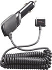 Premium Vehicle Charger for Apple® iPad®, iPhone® and iPod®