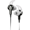 IE2 Earbud Headphones - Black, White
