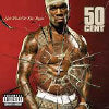 Get Rich or Die Tryin' [PA] - CD