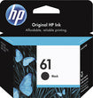 61 Ink Cartridge - Black