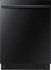 24" Built-in Dishwasher - Black