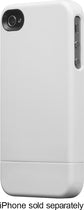 Slider Case for Apple® iPhone® 4 - White