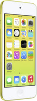 iPod touch® 32GB MP3 Player (5th Generation - Latest Model) - Yellow