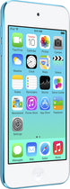 iPod touch® 32GB MP3 Player (5th Generation - Latest Model) - Blue