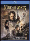 The Lord of the Rings: The Return of the King (2 Disc) (Blu-ray Disc)